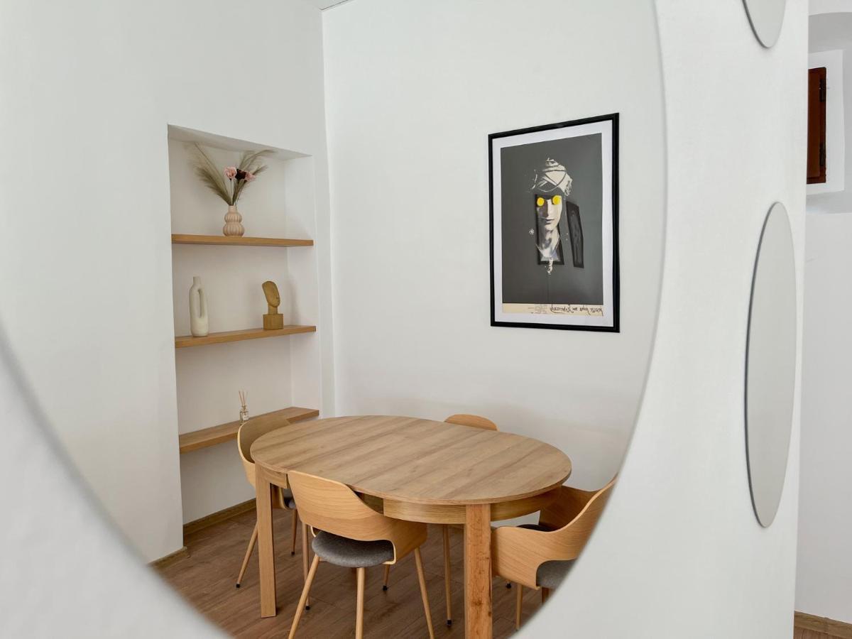 Apartamenty Drukarnia Thorn Exterior foto