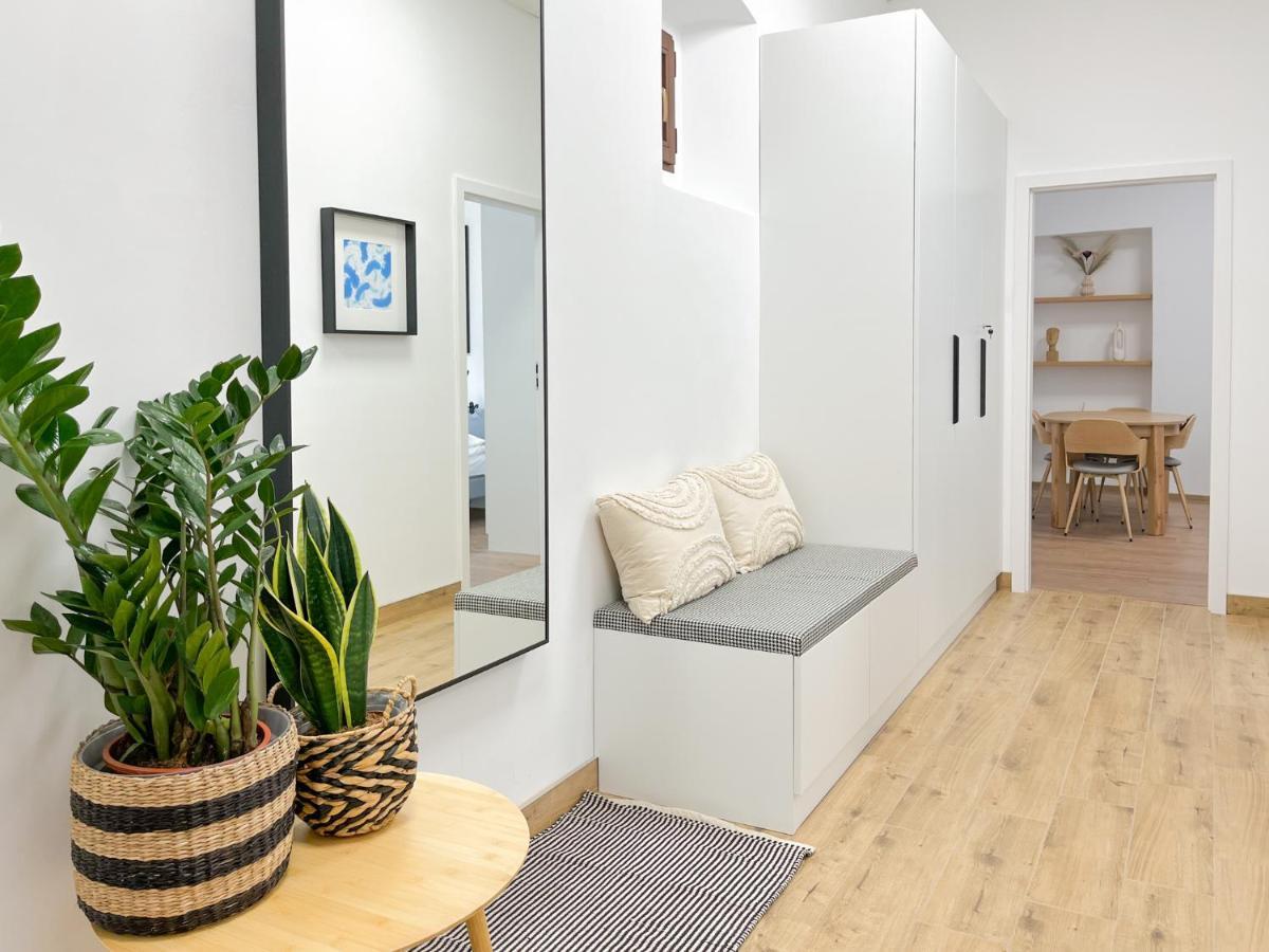Apartamenty Drukarnia Thorn Exterior foto