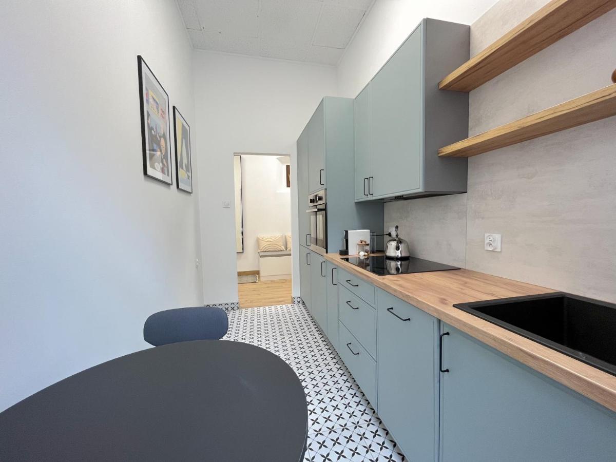 Apartamenty Drukarnia Thorn Exterior foto