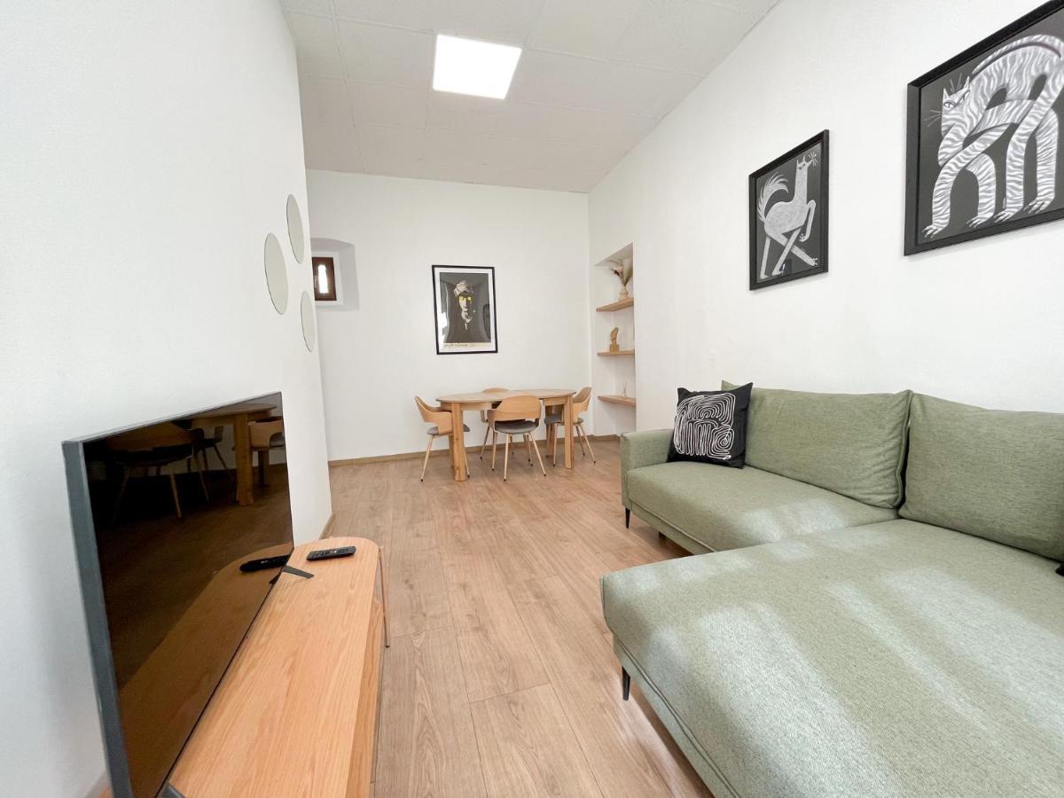 Apartamenty Drukarnia Thorn Exterior foto