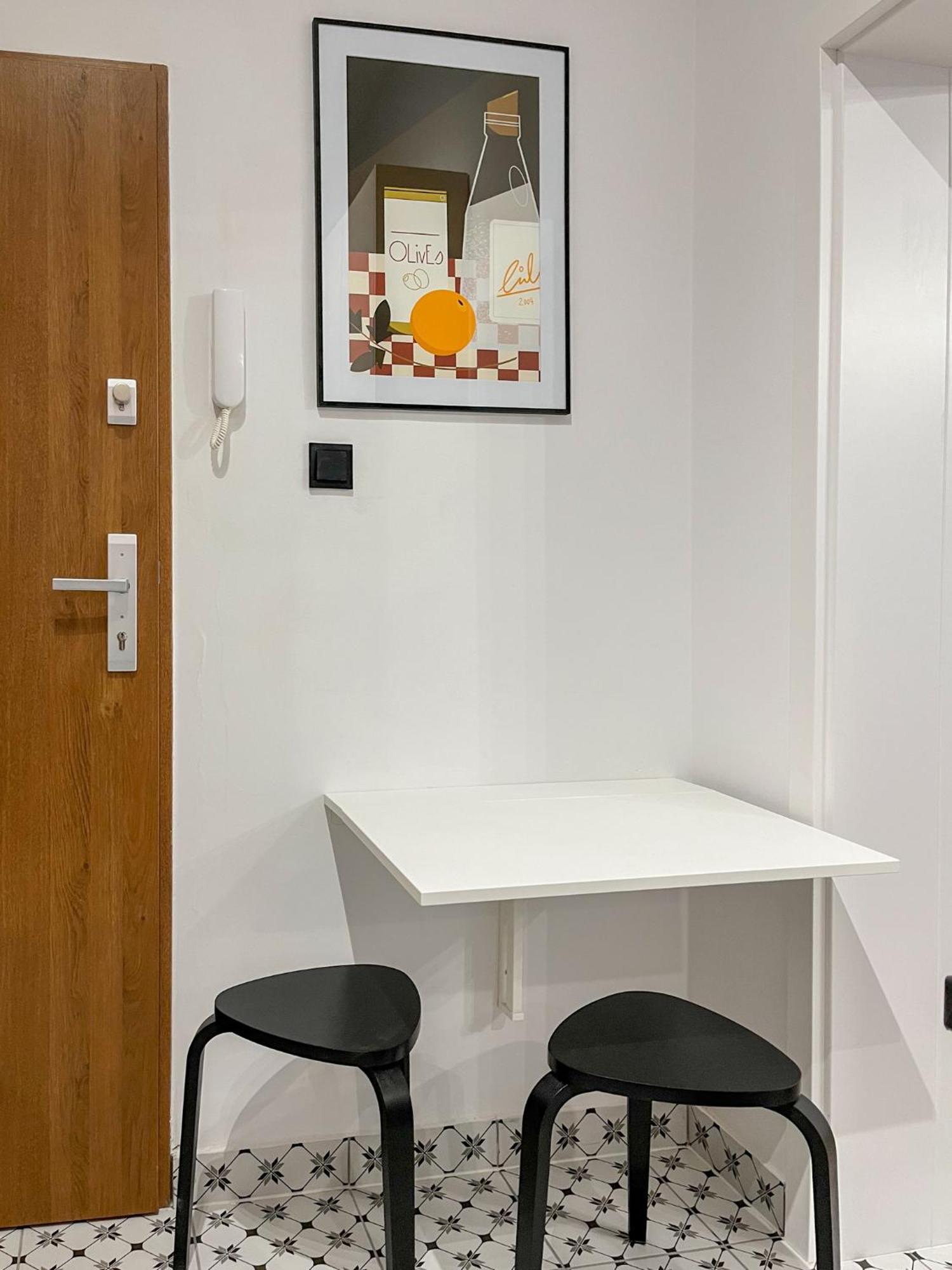 Apartamenty Drukarnia Thorn Exterior foto